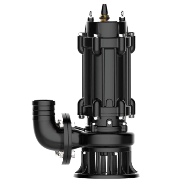 Submersible Pump